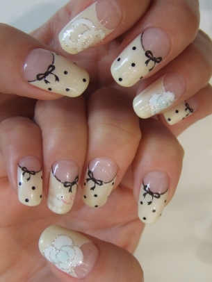 Xu hướng làm nail nổi bật nhất trong mùa hè này - Móng - Xu hướng