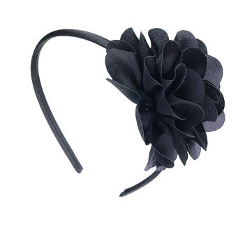 Flower alice band - Hair - Accessory - Dorothy Perkins