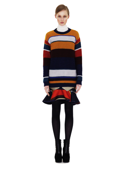 ลุคเท่ห์ๆของ Ostwald Helgason ในเวทีแฟชั่นฤดูกาลนี้ - แฟชั่น - แฟชั่นคุณผู้หญิง - อินเทรนด์ - นางแบบ - เทรนด์ใหม่ - แฟชั่นวัยรุ่น - ดีไซเนอร์ - เดรส - ไอเดีย
