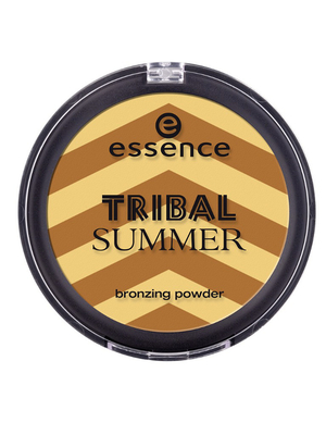 BST mỹ phẩm Essence Tribal Hè 2013 tuyệt đẹp - Essence - Thời trang nữ - Bộ sưu tập - Mỹ phẩm - Hè 2013