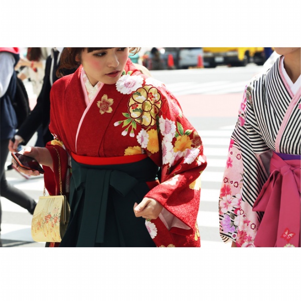 FASHION WEEK TOKYO, Don't miss it! - Fashion News - Fashion Week - Tokyo