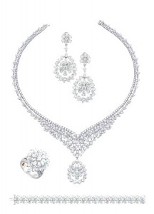 Modial Jewelry - BST Trang sức dành cho quý cô thanh lịch - Bộ sưu tập - Thời trang nữ - Trang sức - 2012 - Nhà thiết kế