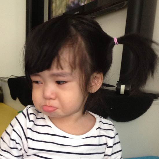 น้องออกัส-น้องออก้า ลูกสุดที่รักของคุณพ่อเปิ้ล นาคร - น้องออกัส-ออก้า - ลูกเปิ้ล นาคร - ชมความน่ารัก - ลูกสาว ลูกชาย - จูน กษมา
