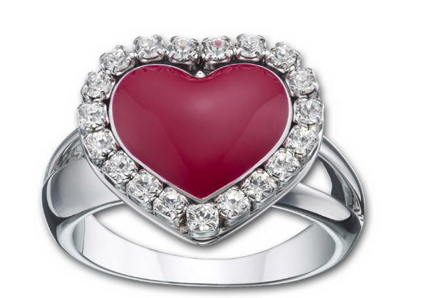 Long lanh cùng trang sức Swarovski - Thời trang nữ - Bộ sưu tập - Nhà thiết kế - Thời trang - Phụ kiện - Trang sức - Swarovski