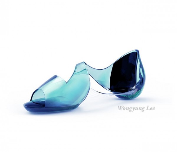 Những đôi giày thoải mái dùng cho việc điều khiển xe - Wongyung Lee - Phụ kiện - Giày dép - Thời trang nữ - Bộ sưu tập