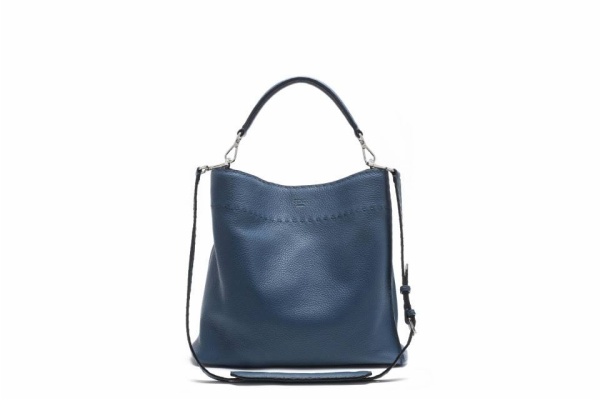 Fendi ra mắt túi xách Anna 1322. - Fendi - Túi xách - Thời trang - Phụ kiện