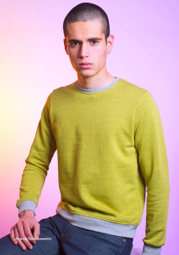 Năng động đón nắng với lookbook Xuân / Hè 2013 của Wrong Weather. - Thời trang nam - Bộ sưu tập - Xuân / Hè 2013 - Wrong Weather