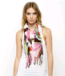 Stay True Scarf - Scarves - Scarf - Roxy - Accessory