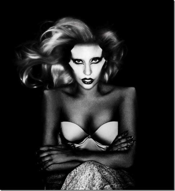 Lady Gaga:The Art of Being Born This Way - Celeb Style - เลดี้ กาก้า