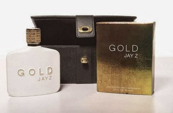 Jay Z Launches First 'Gold' Fragrance for Gents - Jay Z - Fragrance - Celeb Styles - Fashion News