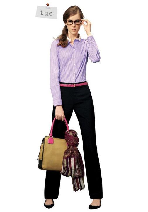 Suit Yourself With G2000 - G2000 - Office Wear - Women's Wear