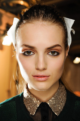 12 Hottest Makeup Looks to Wear This Fall [PHOTOS]