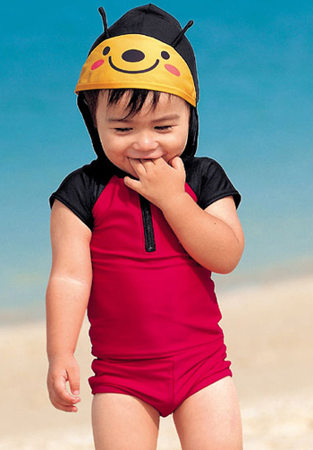 ชุดว่ายน้ำสำหรับคุณหนูๆๆ - คลายร้อน - เที่ยวทะเล - คุณหนู - แฟชั่นชุดว่ายน้ำ - เด็กหญิง - เด็กชาย