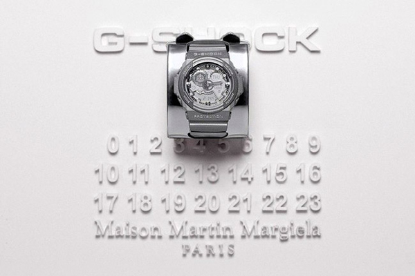 New Casio G-Shock. Limited Edition! - Watch - Accessory - Casio - G-Shock - Video