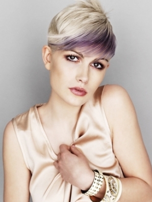 Bold Hair Color Ideas for 2011 - Hair - Trend - Hair Color - Hair Styles