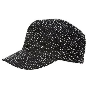 Favorite Baseball Caps for Summer Time - Fashion - Women's Wear - Accessory - Caps - Baseball Hats