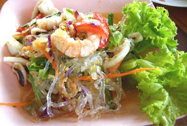 สาหร่ายแก้ว...แคลอรี่ต่ำกินดี ไม่มีอ้วน