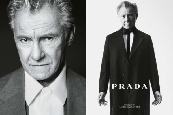 Prada ra mắt chiến dịch quảng cáo BST thời trang nam Xuân-Hè 2013 ấn tượng - Prada - Thời trang - Bộ sưu tập - Nhà thiết kế - Thời trang nam - Xuân/Hè 2013