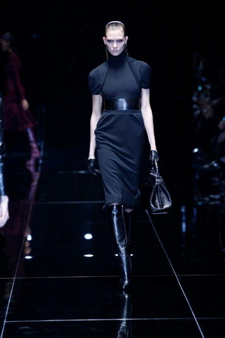 BST Thu/Đông 2013-2014 đầy quý phái từ Gucci - Thời trang nữ - Bộ sưu tập - Nhà thiết kế - Thời trang - Gucci - Thu/Đông 2013-14