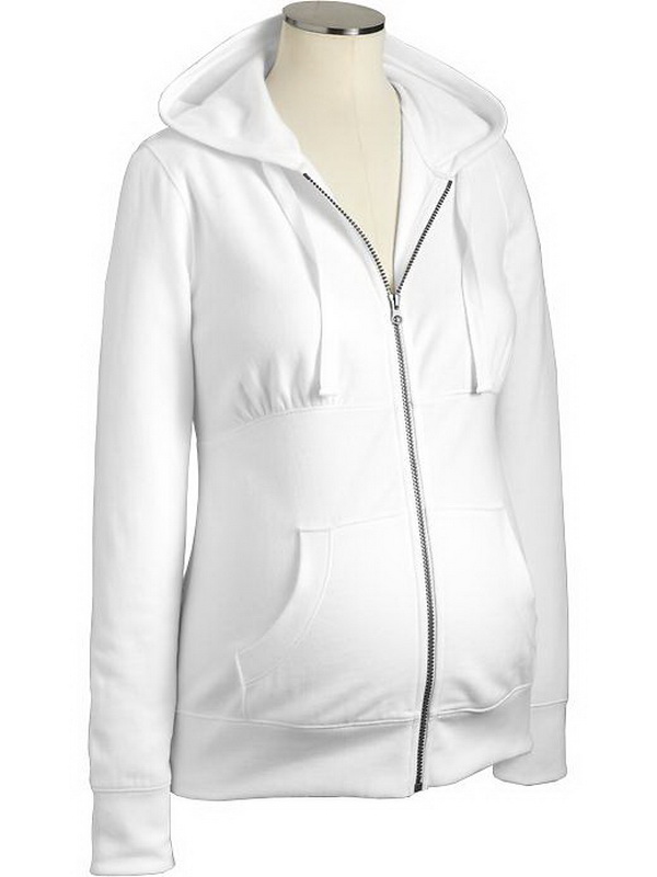 Áo hoodies Old Navy thời trang dành cho phụ nữ mang thai - Old Navy - Thời trang nữ - Tin Thời Trang - Áo Hoodies