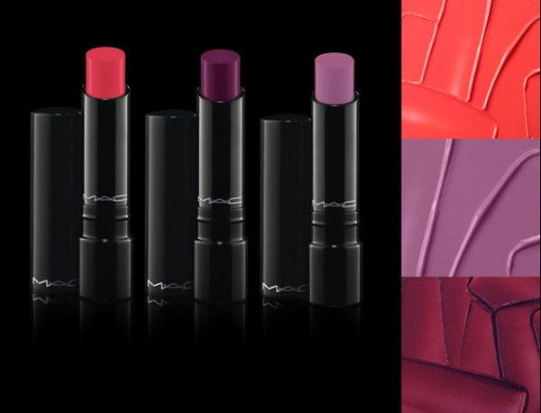 MAC phát hành BST mỹ phẩm MAC Fearless Femme dành cho mùa hè - MAC - Mỹ phẩm - Thời trang nữ - Tin Thời Trang - Bộ sưu tập