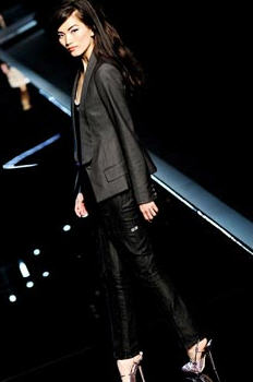 Christian Dior’s Fashion Show - แฟชั่น - แฟชั่นคุณผู้หญิง - Christian Dior