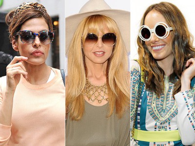 Cute & Fun Summer Trends - Fashion - Women's Wear - Trends - Tips - Hairstyles - Summer 2013