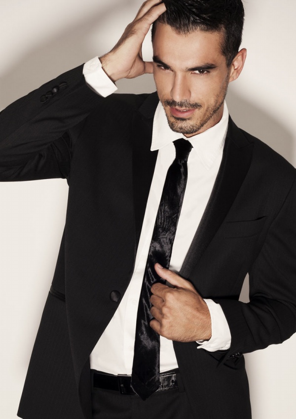 Quảng cáo nóng bỏng của Rich Menswear. - Rich Menswear - Thời trang nam - Thời trang