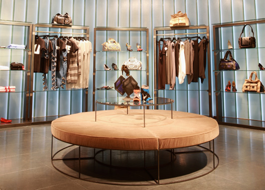 Best Fashion Boutiques in London - Fashion