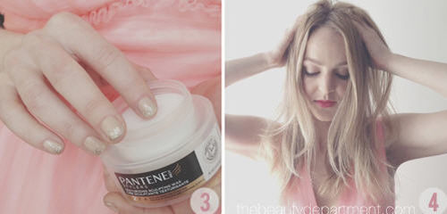 How to เปียผมผสมเกล้ามวย ให้คุณเป็นสาวหวานและงามสง่า - แฟชั่นผม - How to ผมเปีย - เปียผมผสมเกล้ามวย - แบบเกล้าผม - ขั้นตอนการทำผมเกล้า - ผมเปียเกล้า