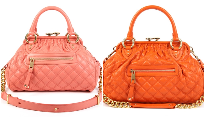 แฟชั่นกระเป๋า MARC JACOBS ที่ได้รับความนิยมจากบรรดาแฟชั่นนิสต้า - กระเป๋า - กระเป๋าแฟชั่นนิสต้า - MARC JACOBS - แฟชั่นกระเป๋า - กระเป๋าหรู
