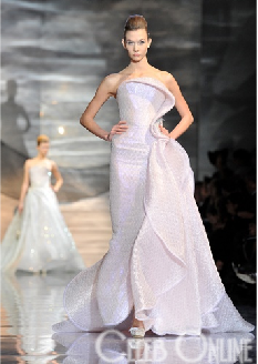 แฟชั่นโชว์หรูเริ่ด!! จาก Paris Haute Couture 2010 - แฟชั่น - แฟชั่นคุณผู้หญิง - แฟชั่นโชว์