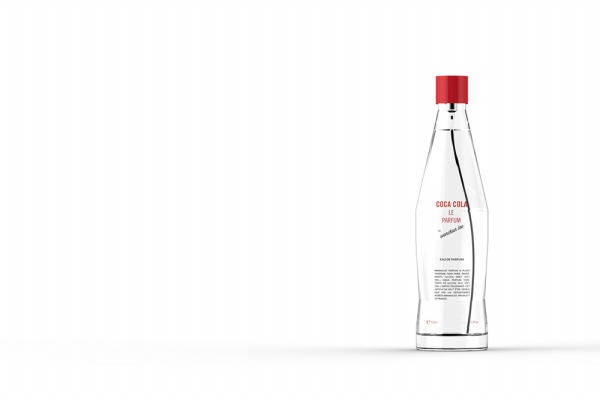 Khám phá BST Coca Cola Le Parfum sáng tạo của Wonchan Lee - Wonchan Lee - Coca Cola Le Parfum - Nước hoa - Nhà thiết kế - Hình ảnh - Thư viện ảnh