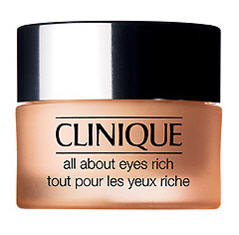 All About Eyes™ Rich - Clinique - Skin Care