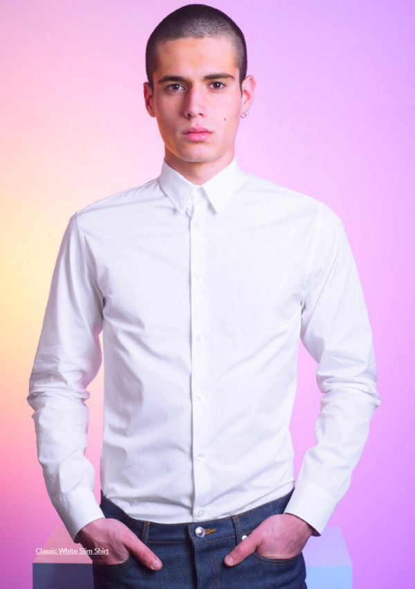 Năng động đón nắng với lookbook Xuân / Hè 2013 của Wrong Weather. - Thời trang nam - Bộ sưu tập - Xuân / Hè 2013 - Wrong Weather