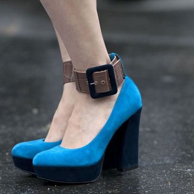 แฟชั่นเก๋ๆจาก Paris Fashion week - แฟชั่น - แฟชั่นคุณผู้หญิง - รองเท้า - เคล็ดลับ - อินเทรนด์ - เทรนด์ใหม่ - Accessories - นางแบบ - แฟชั่นวัยรุ่น - ความงาม