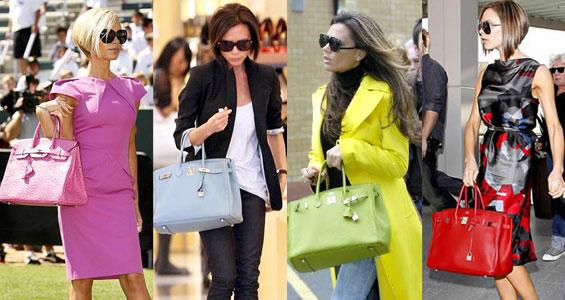 หรูสุด! แพงสุด! "กระเป๋าแอร์เมส เบอร์กิ้น" - Celeb Style - กระเป๋า - แอร์เมส เบอร์กิ้น - กระเป๋าแอร์เมส - กระเป๋าถือ - กระเป๋าหรู - hermes - กระเป๋าดารา - กระเป๋าแฟชั่น