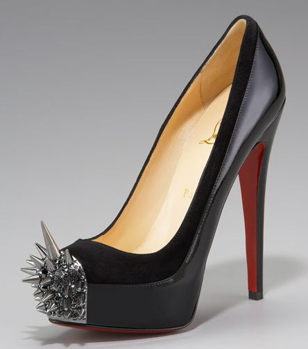 Những đôi giày hot nhất của Christian Louboutin - Christian Louboutin - Thời trang - Phụ kiện - Giày dép