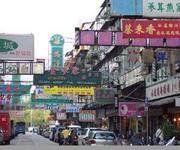 香港必逛的10条特色购物街道