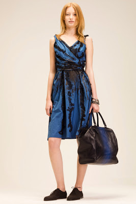 BST Resort 2013 trẻ trung của Bottega Veneta - Bottega Veneta - Bộ sưu tập - Thời trang nữ - Thời trang - Thời trang trẻ
