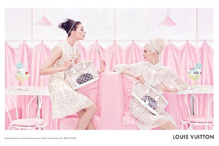 Fashion Ad Campaign S/S 2012 - Fashion Campaigns