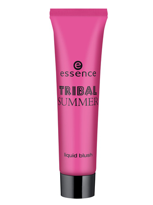 BST mỹ phẩm Essence Tribal Hè 2013 tuyệt đẹp - Essence - Thời trang nữ - Bộ sưu tập - Mỹ phẩm - Hè 2013