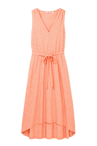 Váy Đầm Đẹp Xinh Giá Rẻ Của Uniqlo - Uniqlo - Đầm - Thời trang - Thời trang nữ - Thời trang giá rẻ