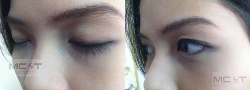 Makeup no Makeup