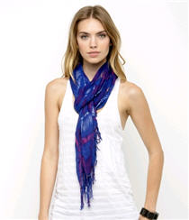 Stay True Scarf - Scarves - Scarf - Roxy - Accessory