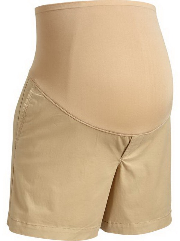Trẻ trung cùng short Old Navy dù đang bầu bí - Old Navy - Thời trang nữ - Thời trang - Quần short