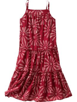 Floral Dress เทรนด์สวยของน้องหนู - แฟชั่น - เดรส - แฟชั่นคุณหนู