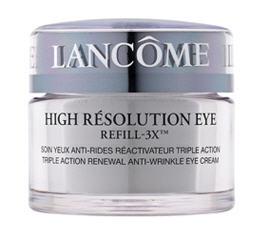 High Résolution Eye Refill-3X™ - Lancôme - Eye - Skin Care