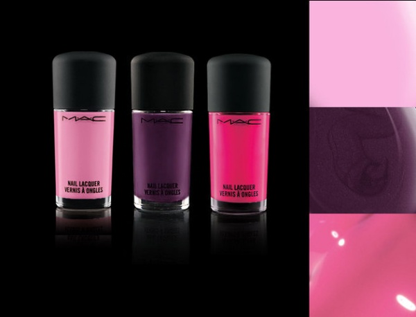 MAC phát hành BST mỹ phẩm MAC Fearless Femme dành cho mùa hè - MAC - Mỹ phẩm - Thời trang nữ - Tin Thời Trang - Bộ sưu tập