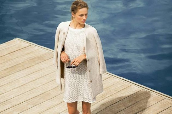 Massimo Dutti ra mắt lookbook thời trang tháng 6 - Massimo Dutti - Thời trang nữ - Bộ sưu tập - Tin Thời Trang